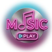 Un letrero rosa neón con la palabra 