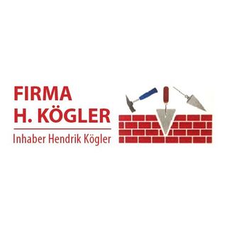 Logo Firma H. Kögler