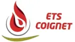 Accueil Logo ETS Coignet
