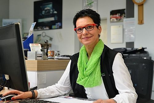 Bild von Mitarbeiter/in Bild vom Mitarbeiter/in