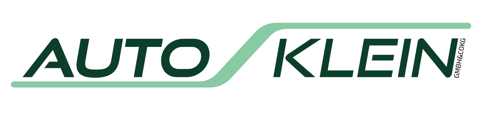Auto Klein GmbH & Co. KG | Tuningen | Logo