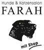 Hundesalon Farah Logo
