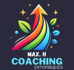 Logo de Max Coaching Dynamiques