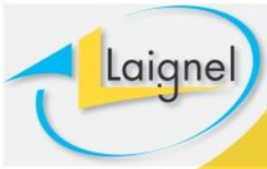 Logo entreprise Laignel