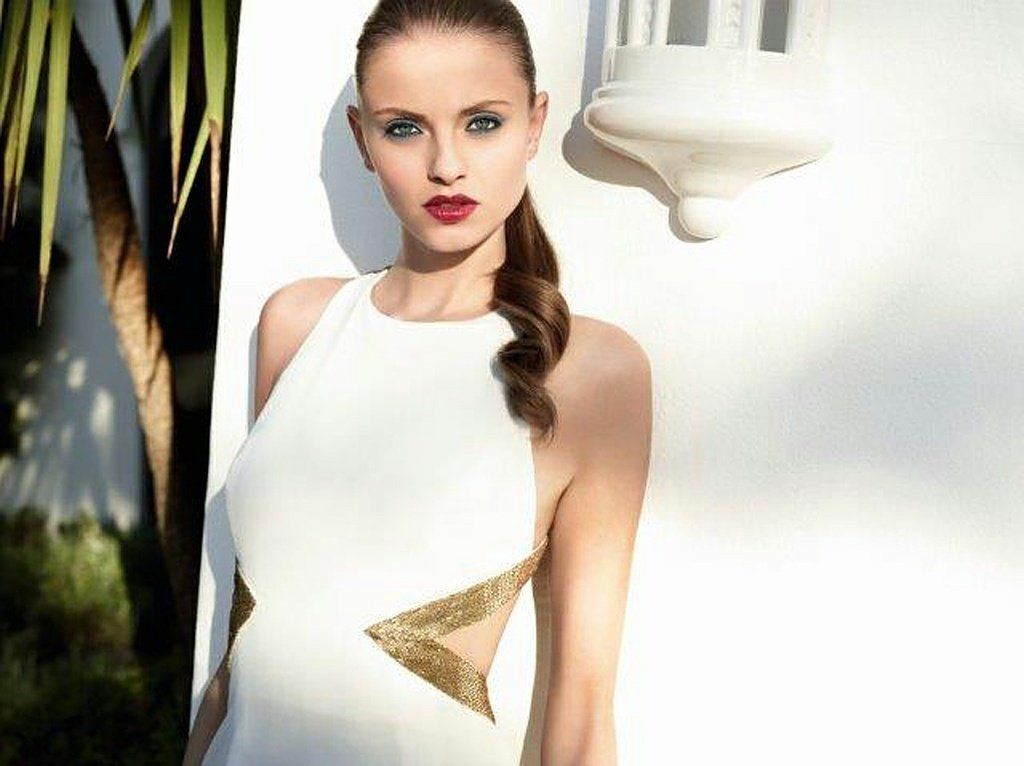 Modelbild - Coiffure Nice GmbH