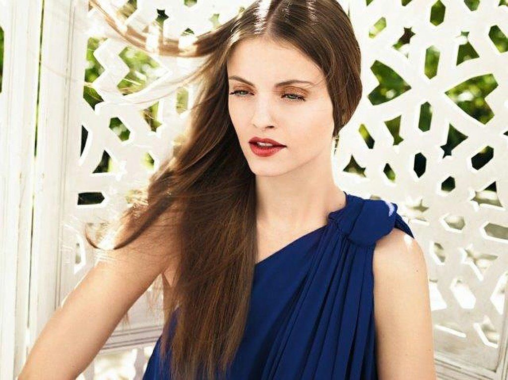 Modelbild - Coiffure Nice GmbH