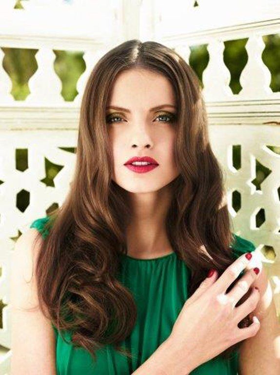 Modelbild - Coiffure Nice GmbH