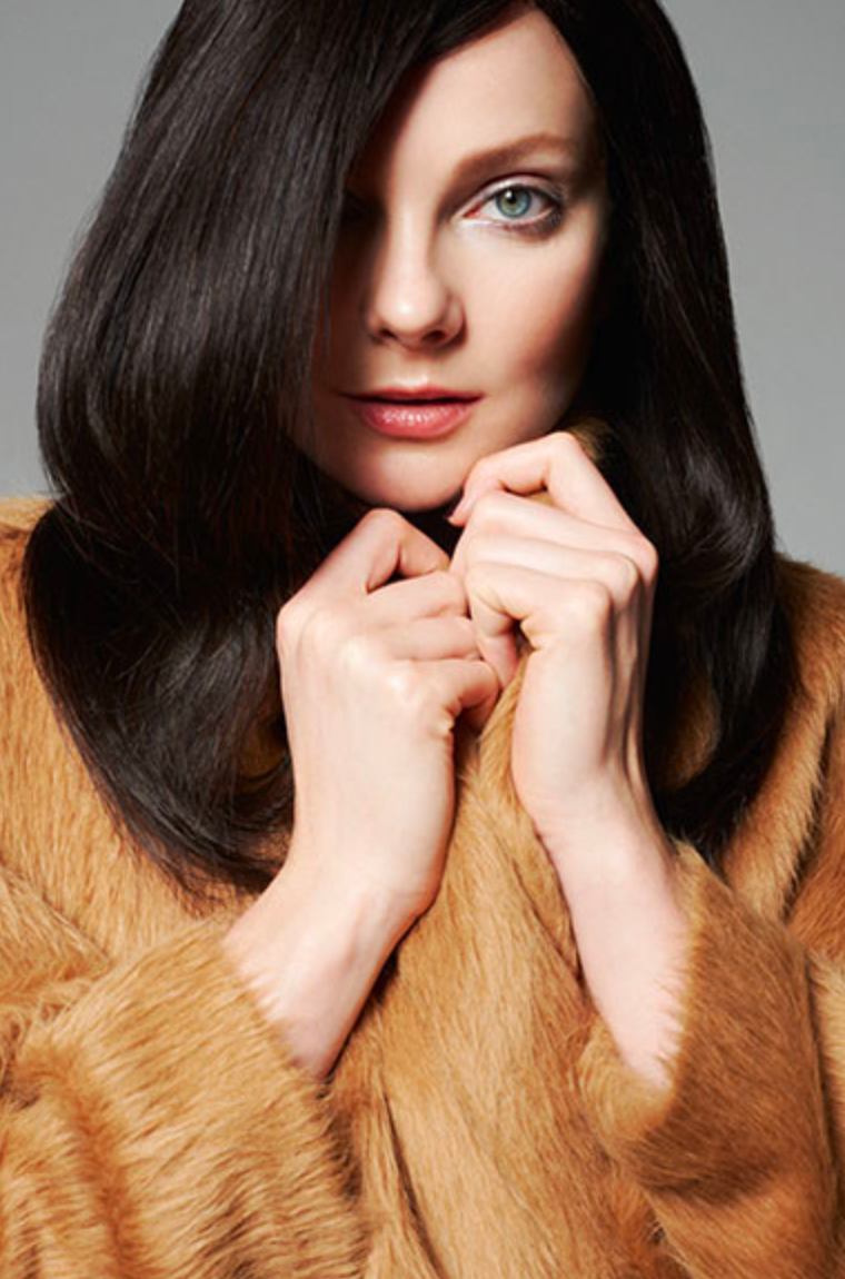 Modelbild - Coiffure Nice GmbH