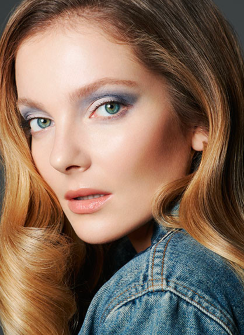 Modelbild - Coiffure Nice GmbH