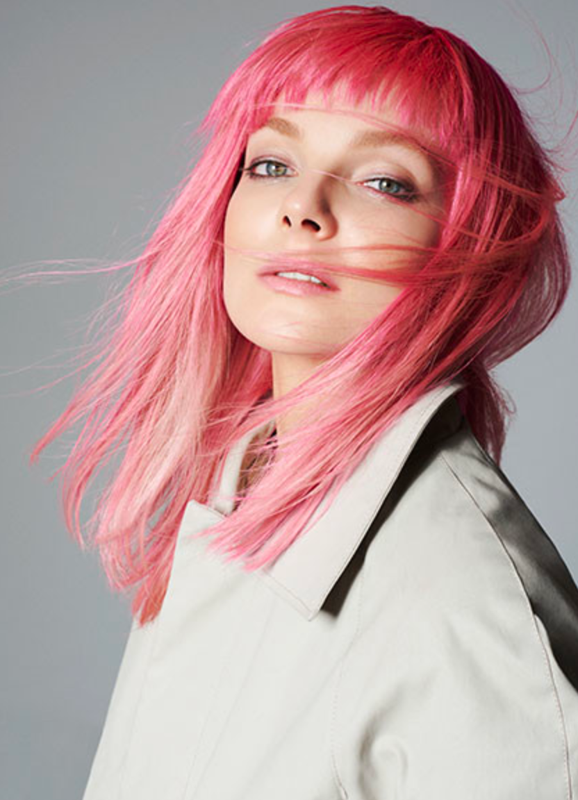 Pony - Coiffure Nice GmbH