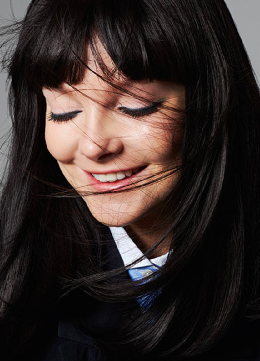 Modelbild - Coiffure Nice GmbH