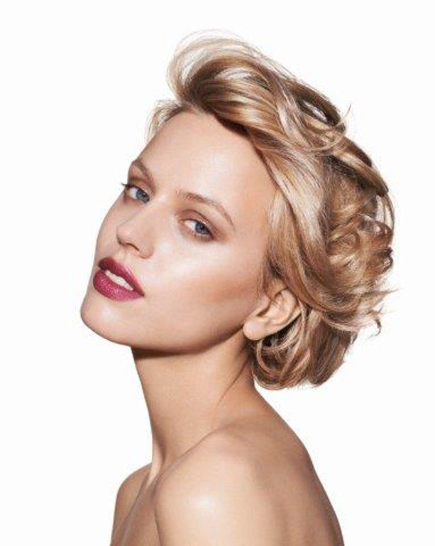 Modelbild - Coiffure Nice GmbH