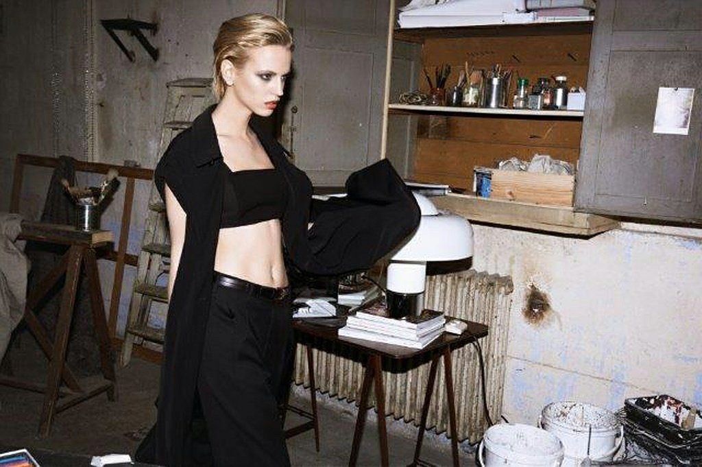 Modelbild - Coiffure Nice GmbH