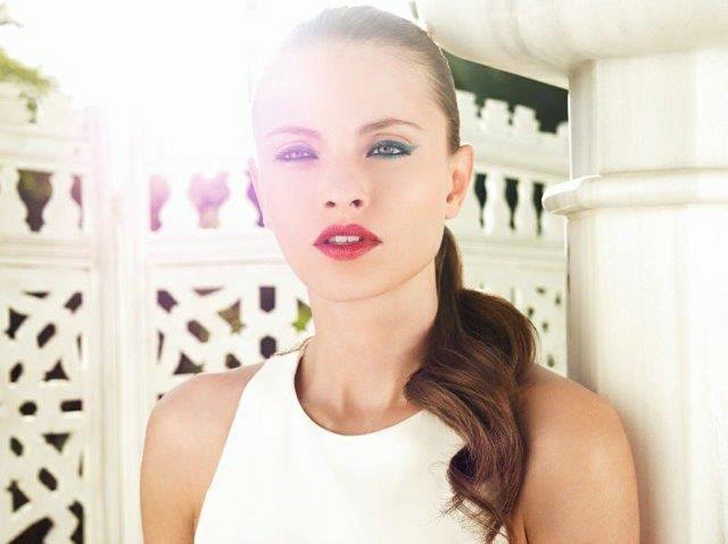 Modelbild - Coiffure Nice GmbH