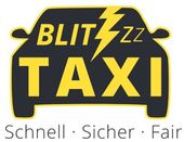 Blitzzz Taxi OHG - Logo