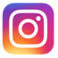 El logotipo de Instagram es un cuadrado con una cámara dentro.