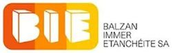 BALZAN & IMMER ÉTANCHÉITÉ SA-logo