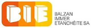 BALZAN & IMMER ÉTANCHÉITÉ SA-logo
