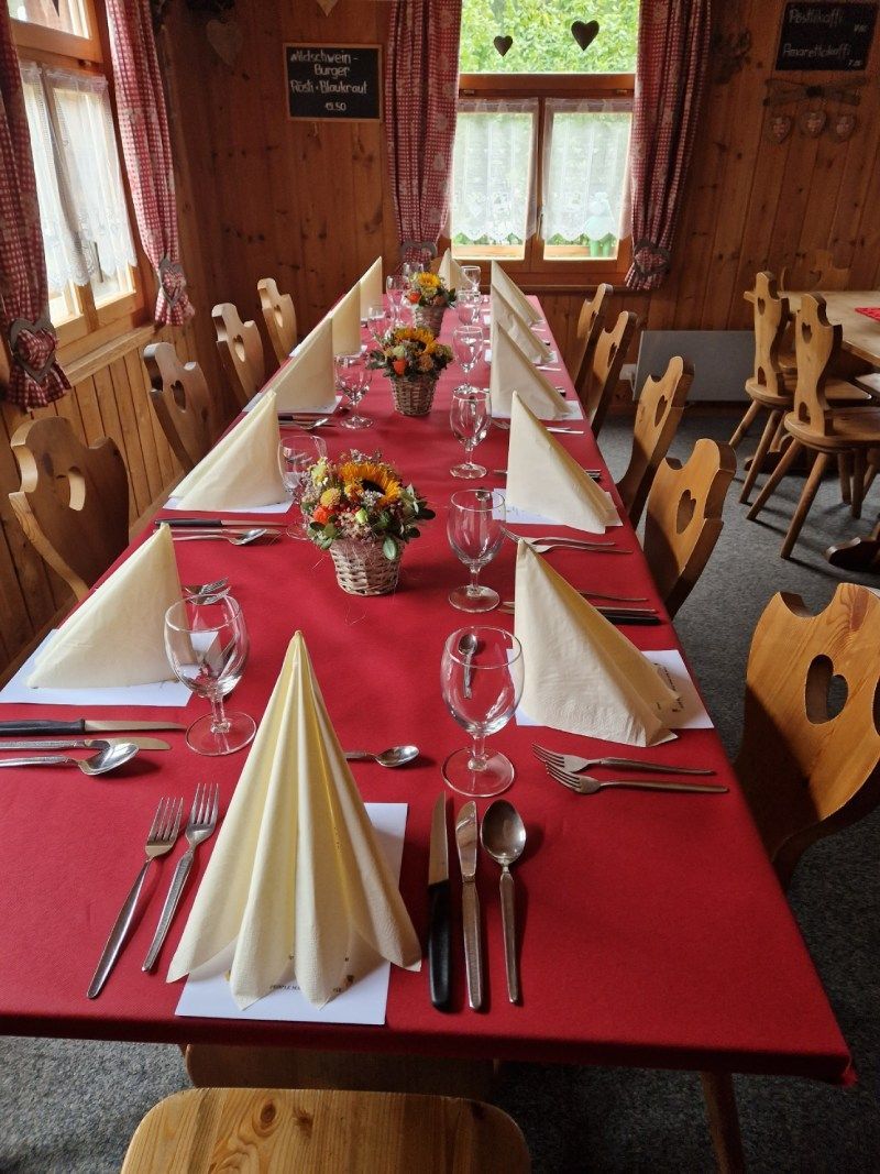 Postbeizli Restaurant