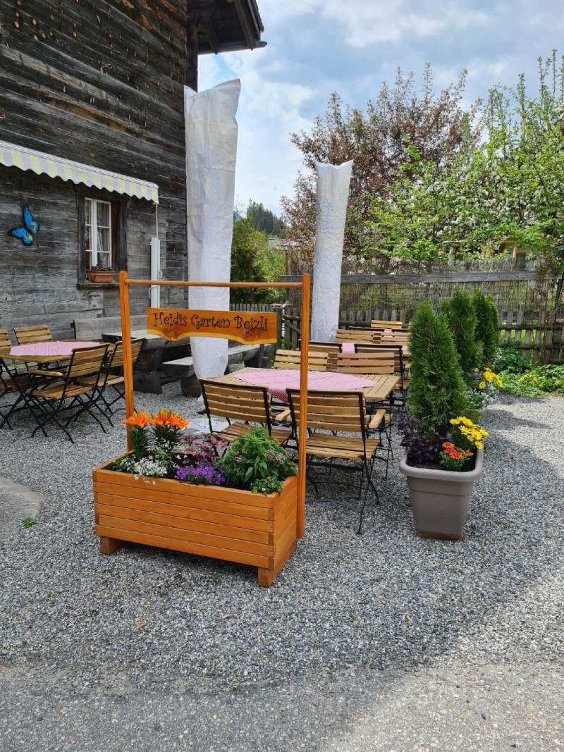 Postbeizli Restaurant