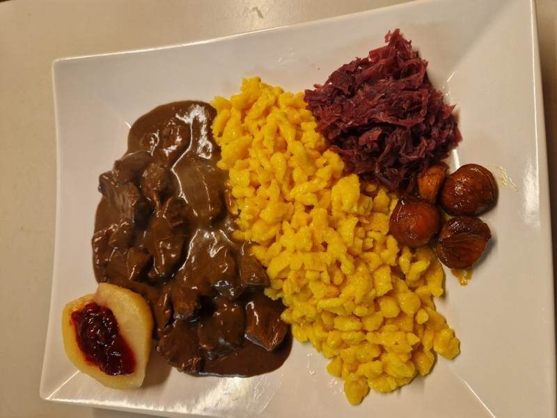 Postbeizli Restaurant