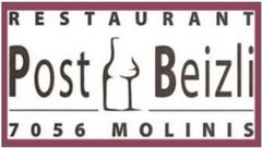Postbeizli Logo
