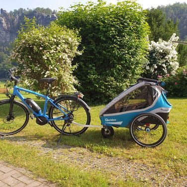 e-bike