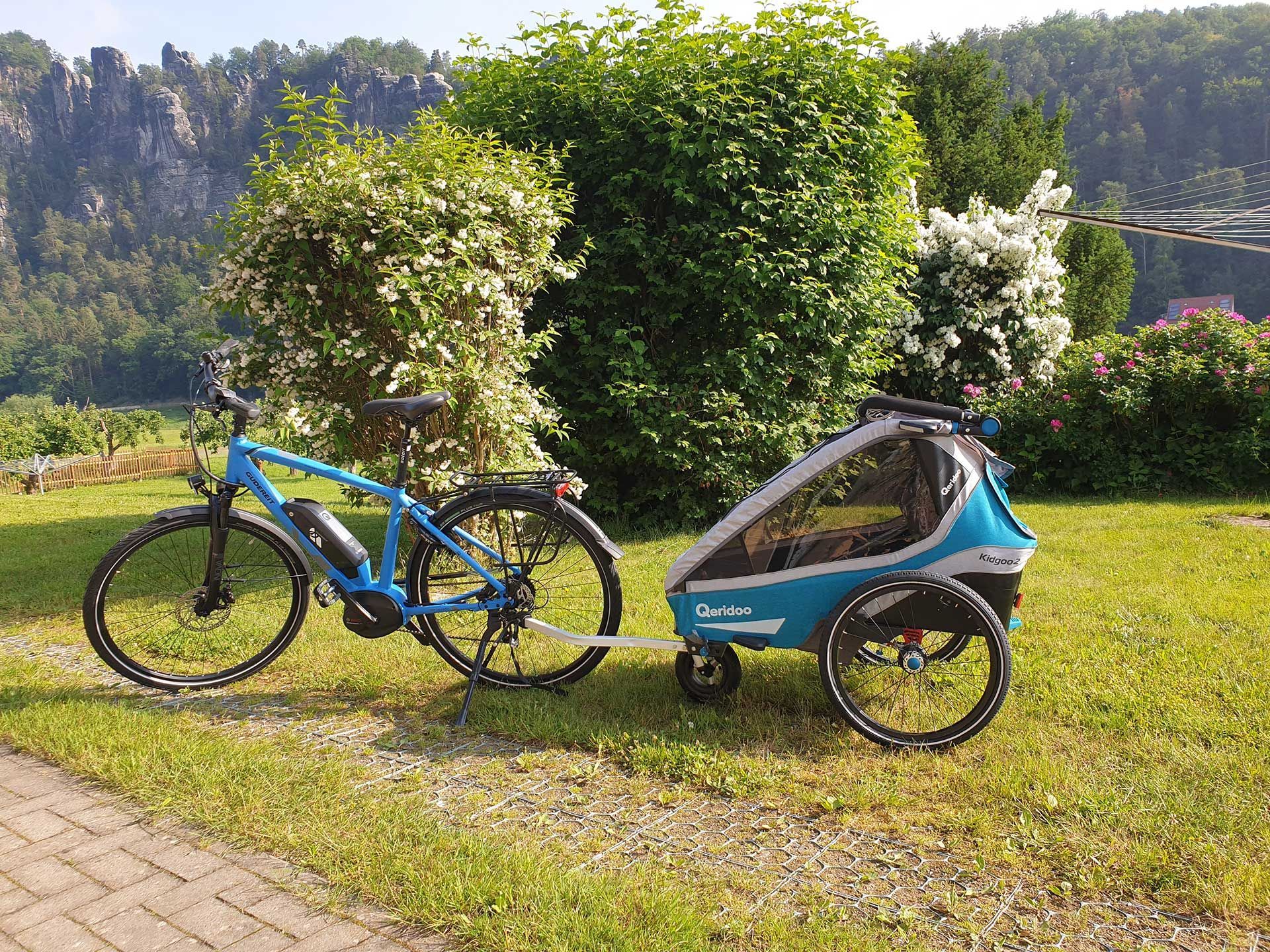 e-bike