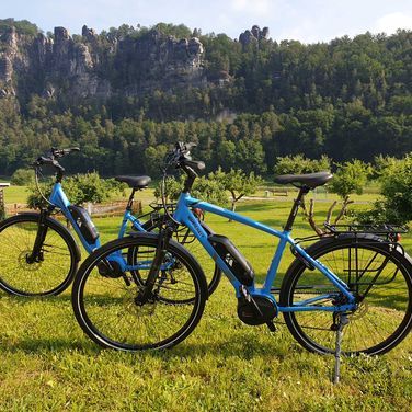 e-bike