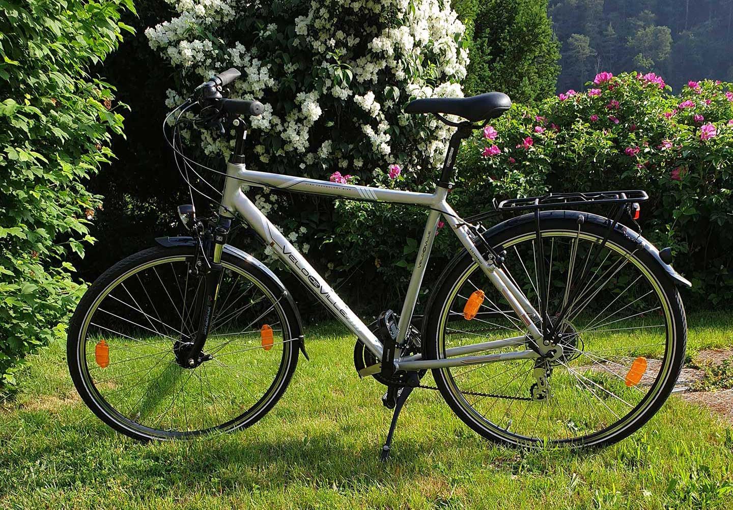 e-bike