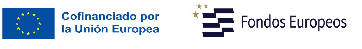 Logo of the European Union, stating 