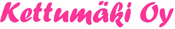 Kettumäki Oy