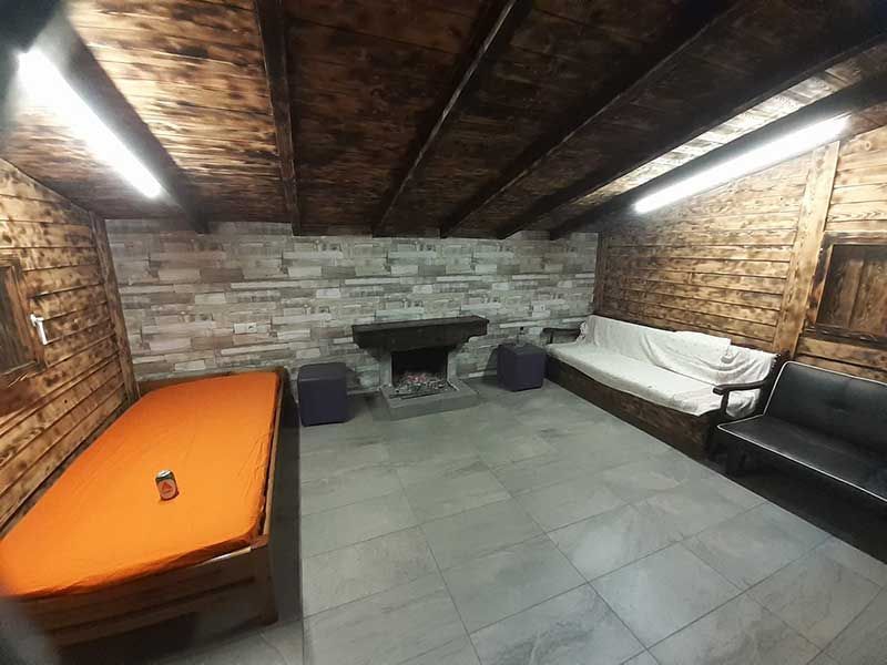 Δεντρόσπιτα στην Ελλάδα, Αγροτουρισμός Δένδρο Εξορμήσεις