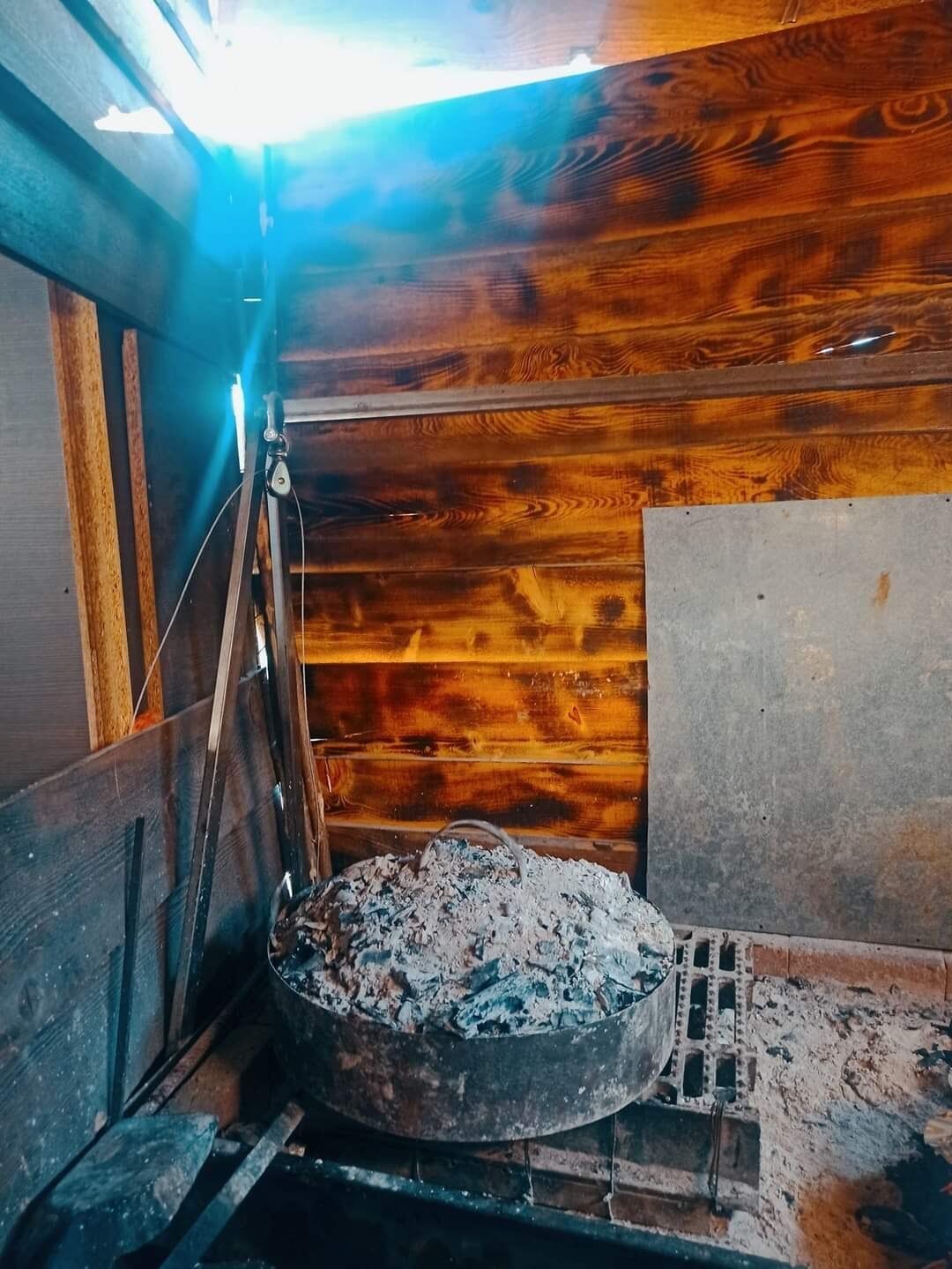 Δεντρόσπιτα στην Ελλάδα & Αγροτουρισμός στον Δέντρο Σκουληκαριάς Νομού Άρτας!