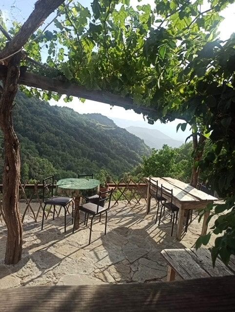 Δεντρόσπιτα στην Ελλάδα & Αγροτουρισμός στον Δέντρο Σκουληκαριάς Νομού Άρτας!