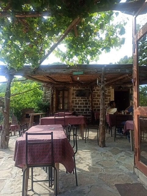 Δεντρόσπιτα στην Ελλάδα & Αγροτουρισμός στον Δέντρο Σκουληκαριάς Νομού Άρτας!