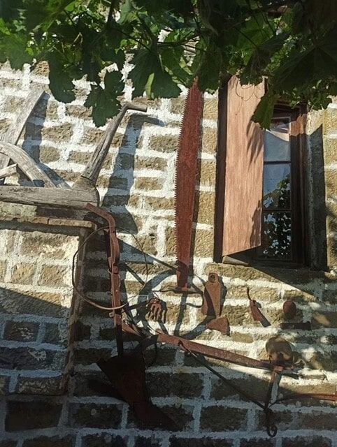 Δεντρόσπιτα στην Ελλάδα & Αγροτουρισμός στον Δέντρο Σκουληκαριάς Νομού Άρτας!