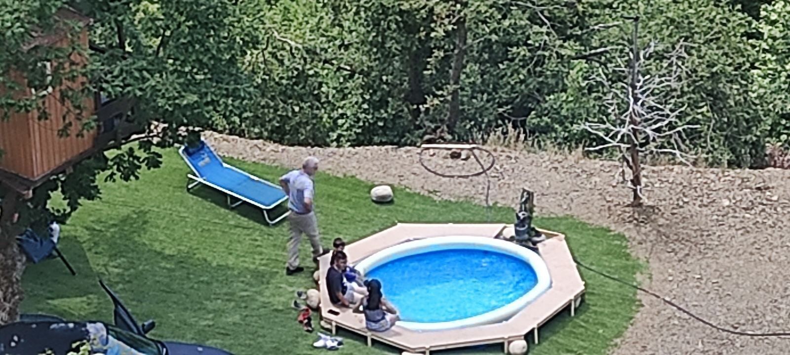 Δεντρόσπιτα στην Ελλάδα, Αγροτουρισμός Δένδρο Εξορμήσεις