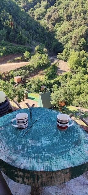 Δεντρόσπιτα στην Ελλάδα, Αγροτουρισμός Δένδρο Εξορμήσεις