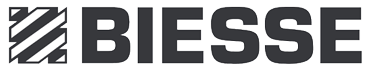 Logo Biesse