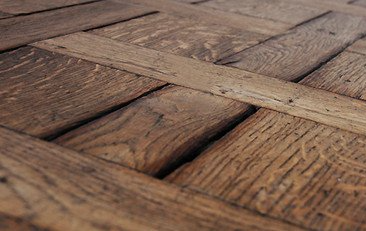 Confortement de plancher