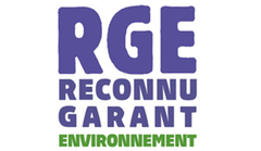 Entreprise RGE