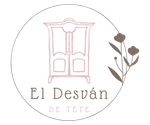 EL DESVÁN DE TÉTE