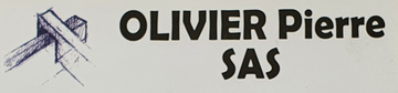 Logo Olivier Pierre