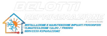 belotti refrigerazione-logo
