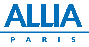 Logo Allia Paris