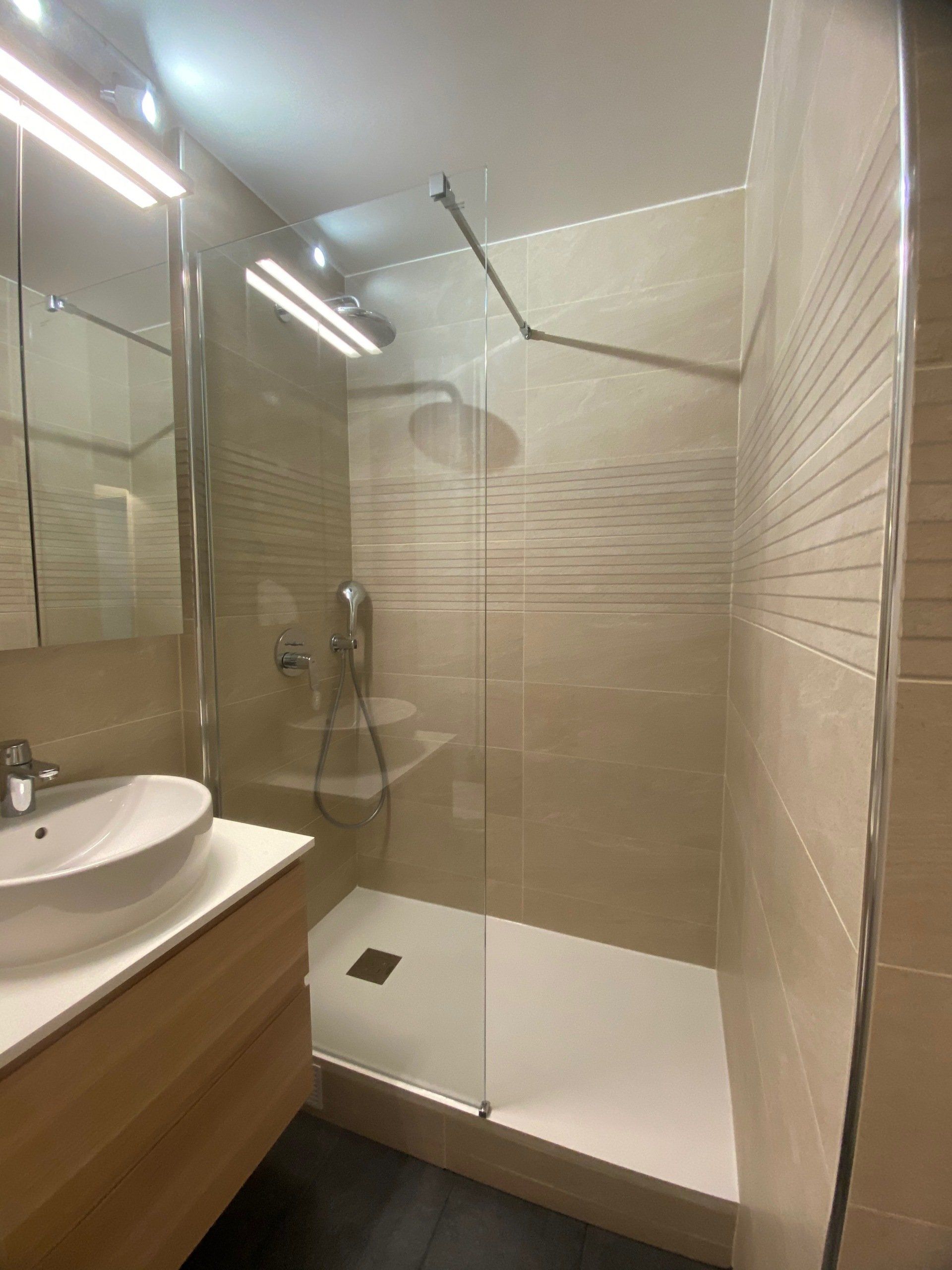 Photo de salle de bains