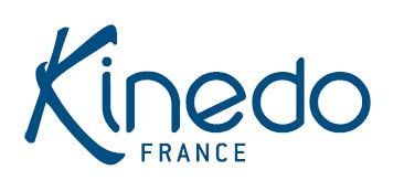 Logo Kinedo France