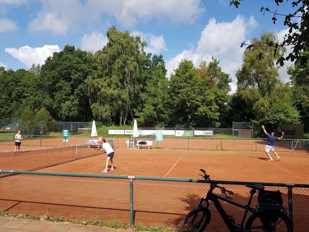 Tennisclub 
