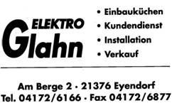 Elektro Glahn